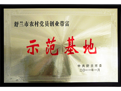 資質(zhì)榮譽