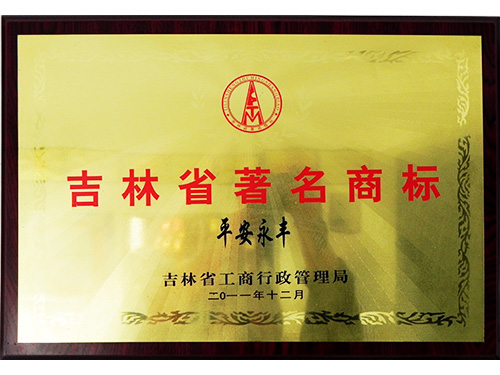 資質(zhì)榮譽